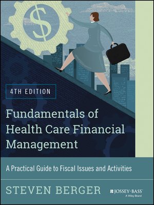 cover image of Fundamentals of Health Care Financial Management